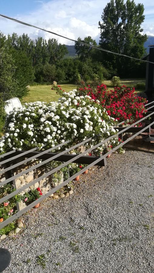 Mas Mallol Puigcerdà Exteriér fotografie